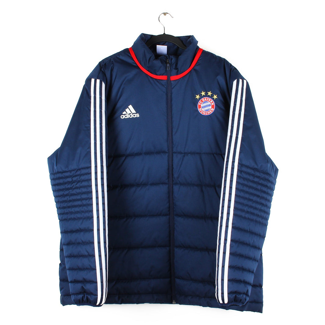 2017/18 - Bayern Munich (2XL)