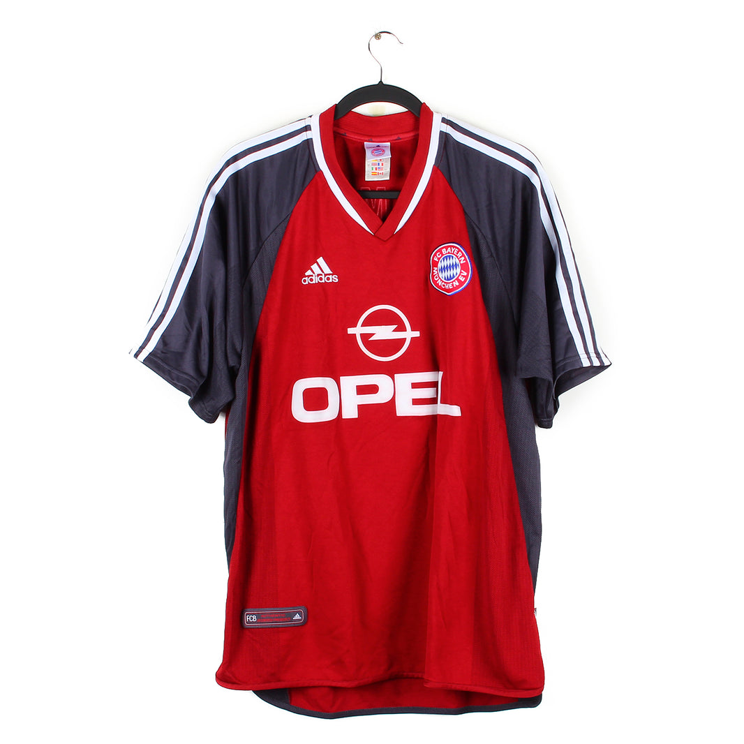 2001/02 - Bayern Munich (XL enfant)