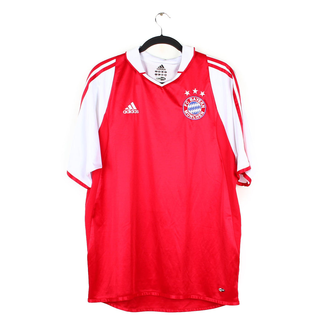 2004/05 - Bayern Munich (L) [stock pro]