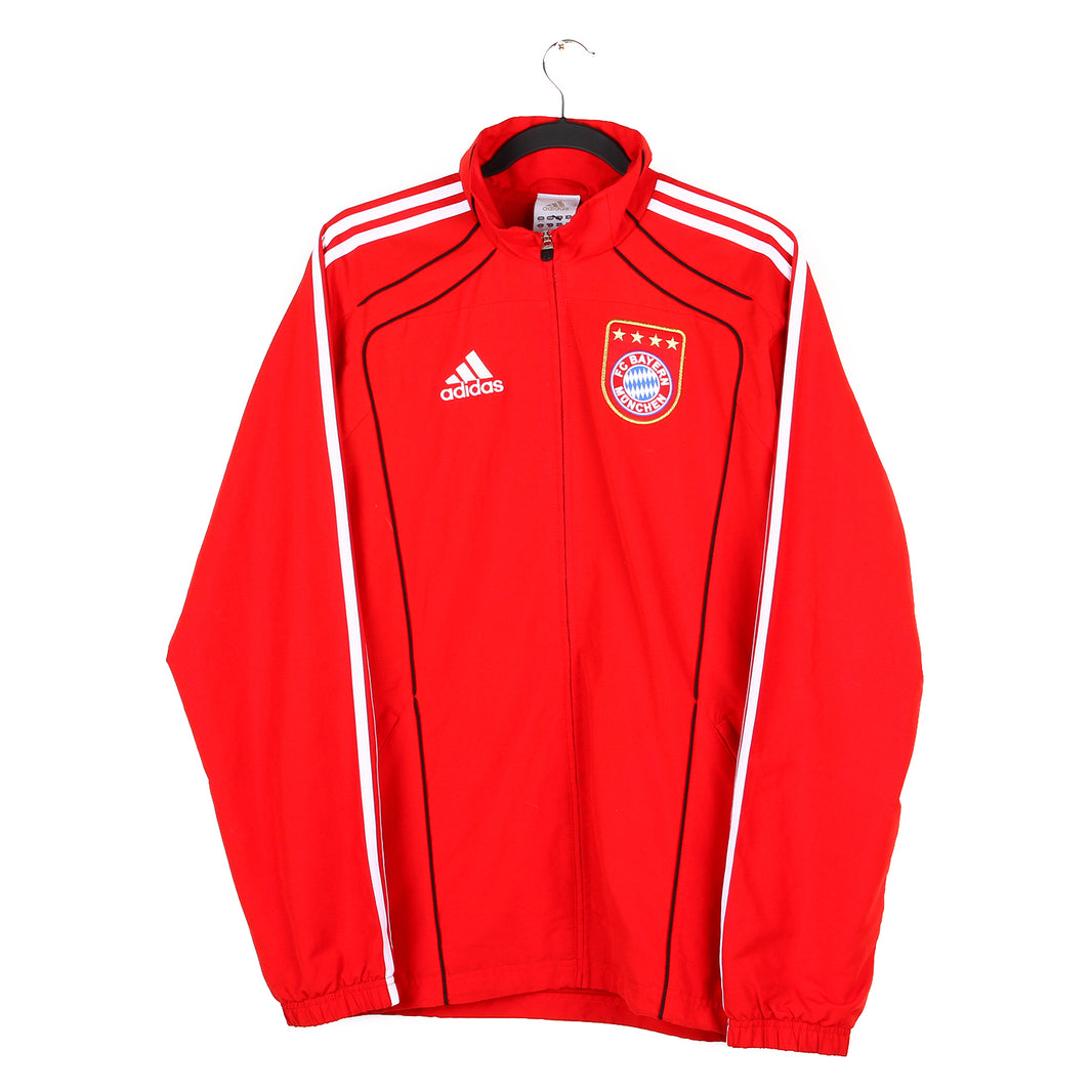 2010/11 - Bayern Munich (M)