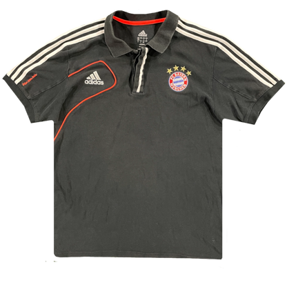 2012/13 - Bayern Munich (L)