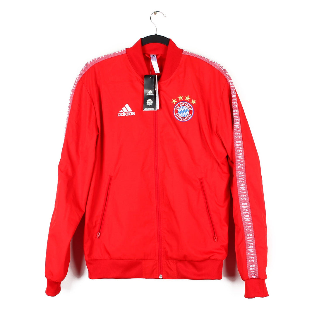 2019/20 - Bayern Munich (S)