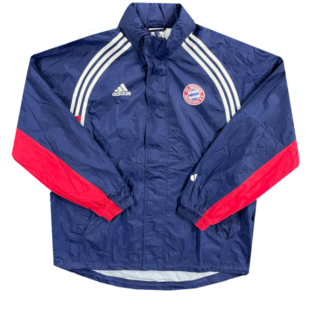 2001/02 - Bayern Munich (XL)