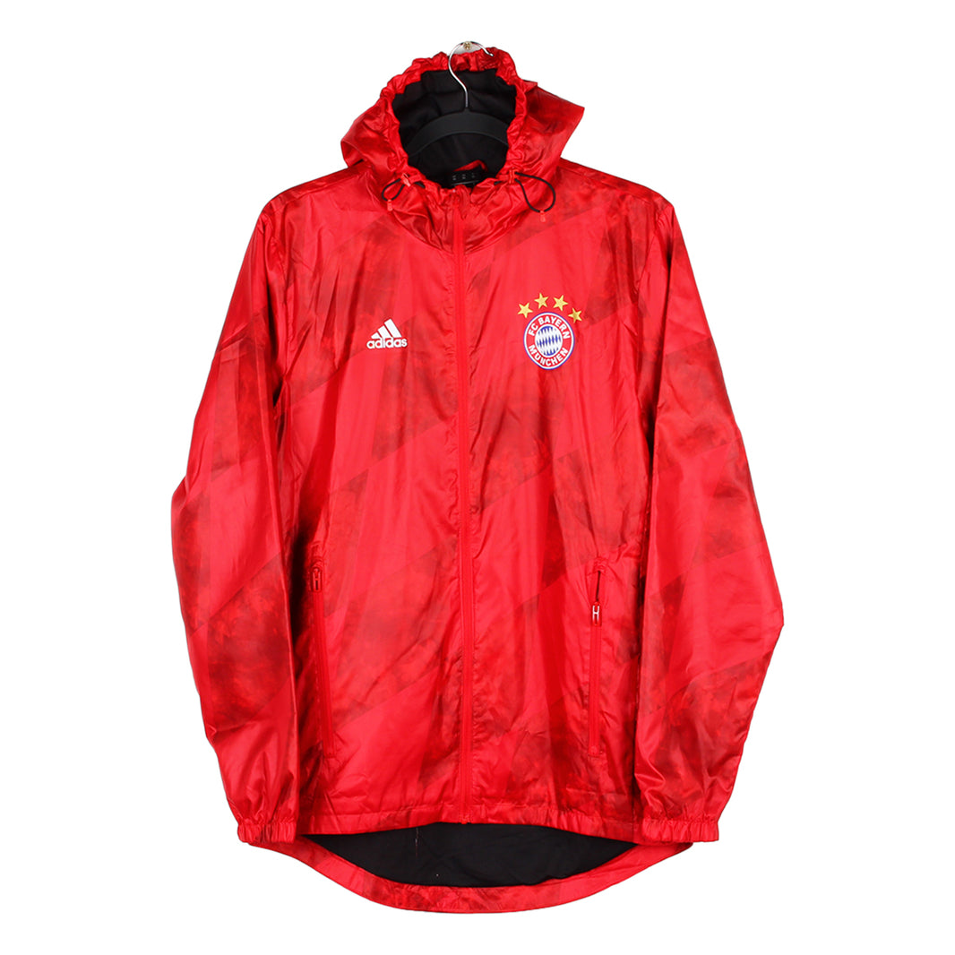 2016/17 - Bayern Munich (XS)