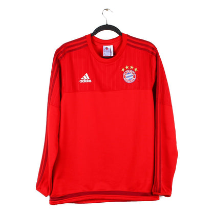 2015/16 - Bayern Munich (M)