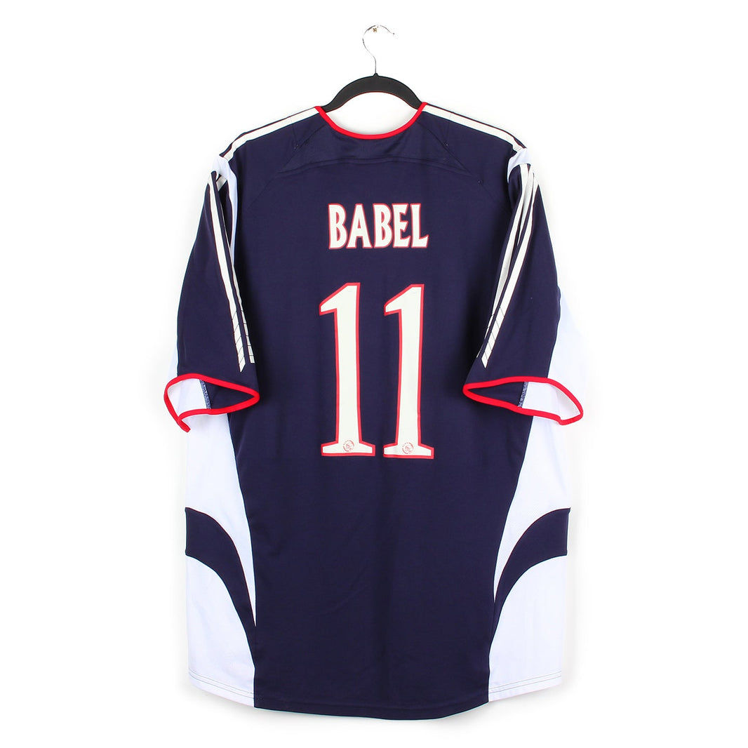 2005/06 - Ajax Amsterdam - Babel #11 (2XL)