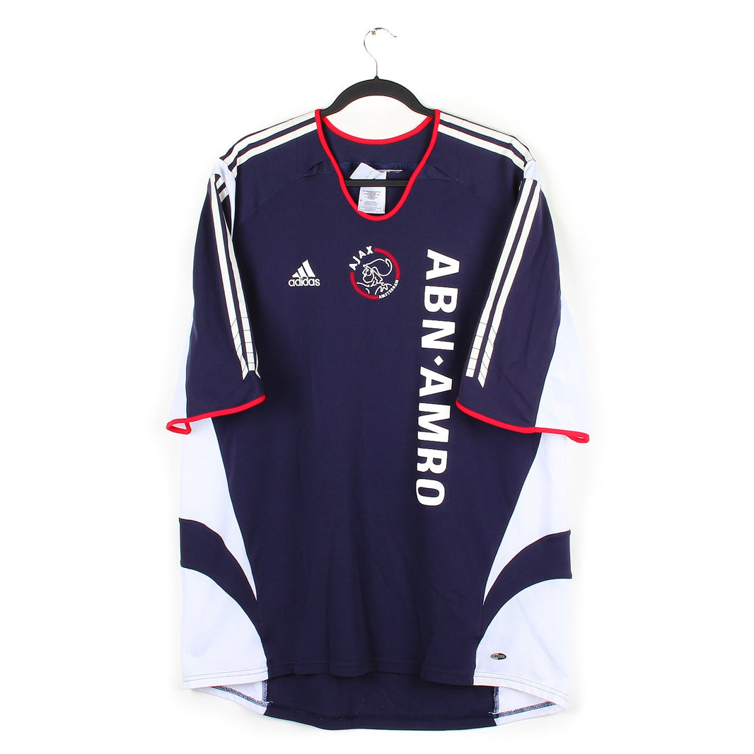 2005/06 - Ajax Amsterdam - Babel #11 (2XL)