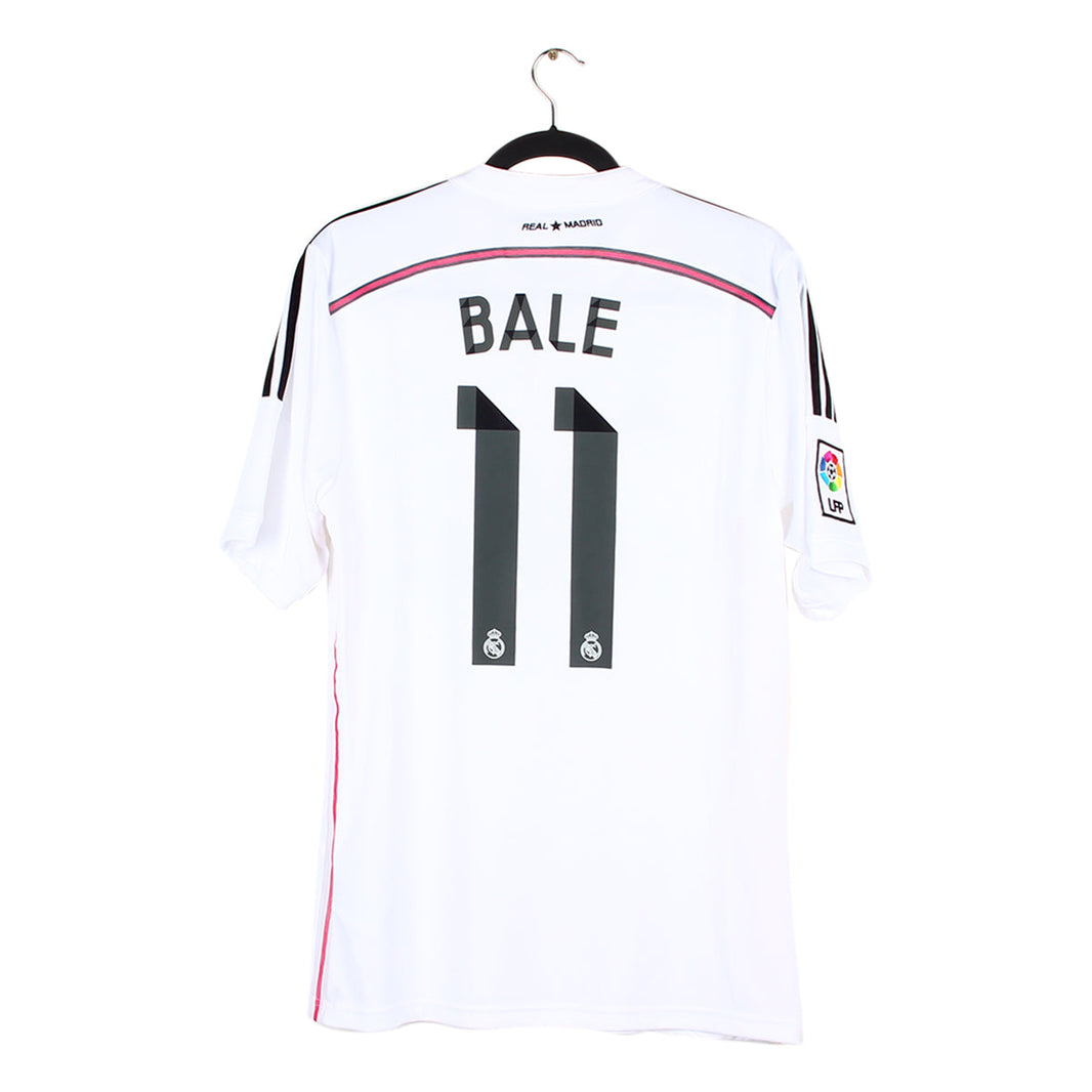 2014/15 - Real Madrid - Bale #11 (S)