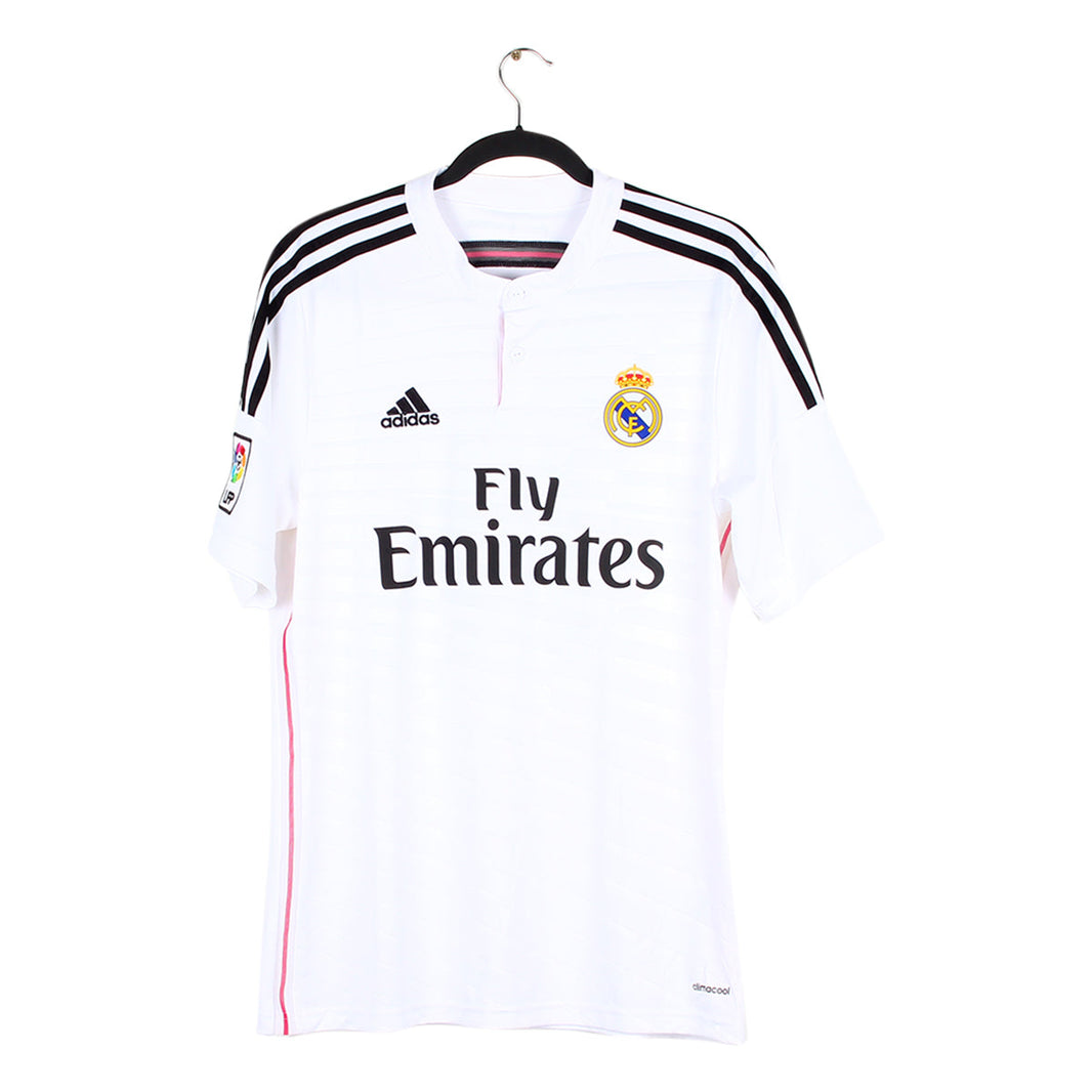 2014/15 - Real Madrid - Bale #11 (S)