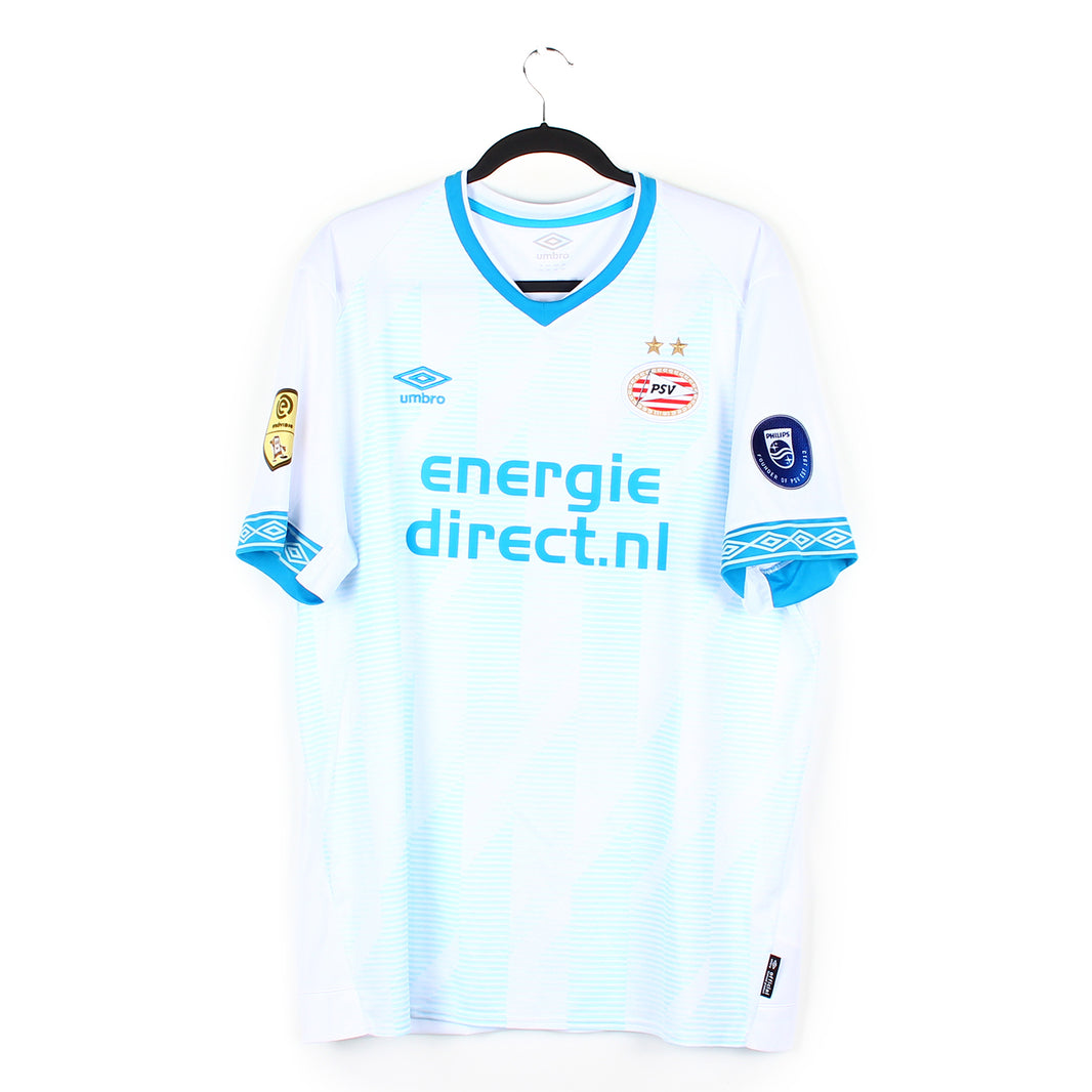 2018/19 - PSV Eindhoven - Bergwijn #17 (2XL)