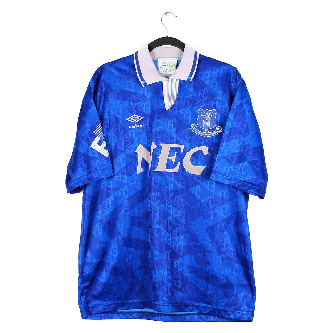 1991/93 - Everton FC (XL)