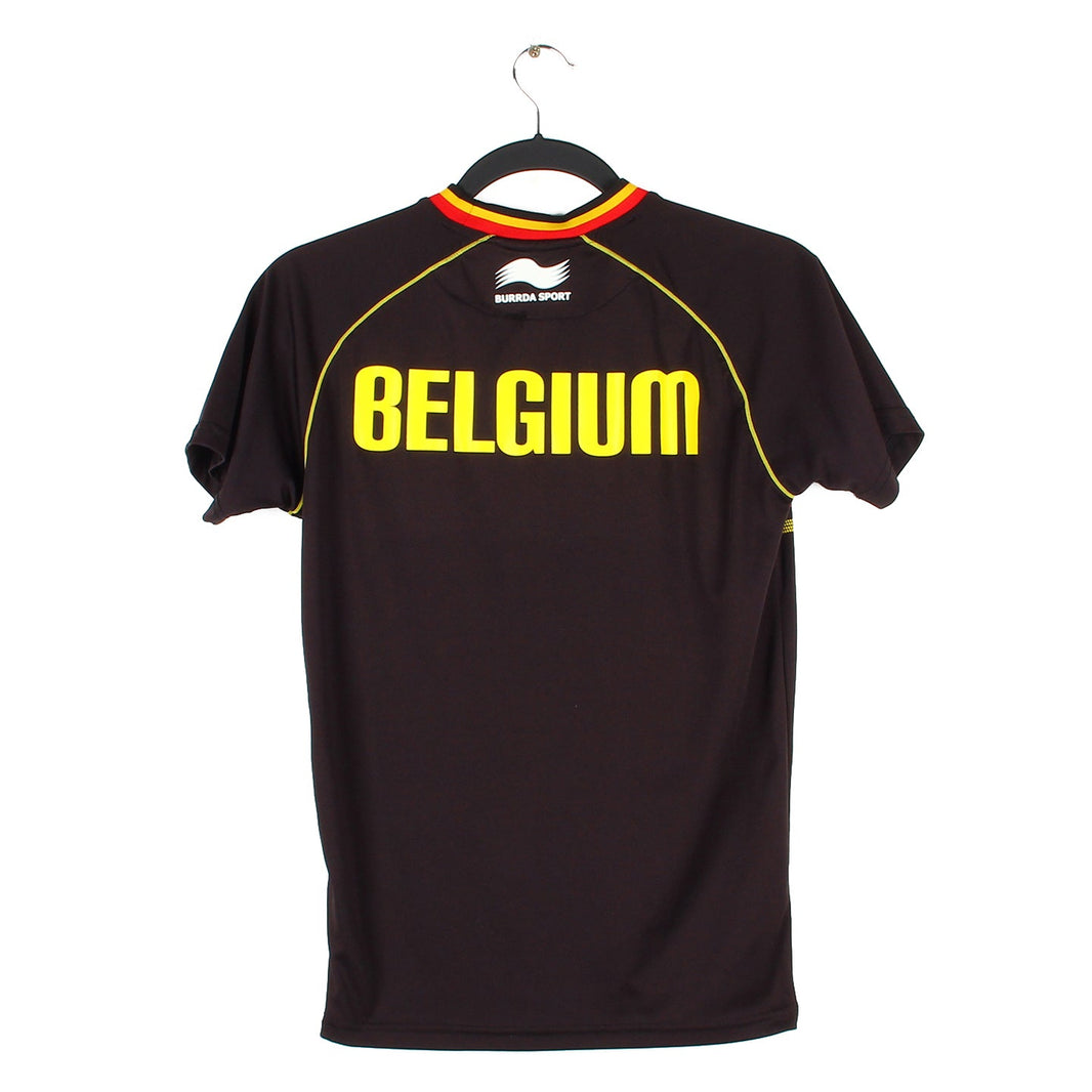 2014/15 - Belgique (12ans)