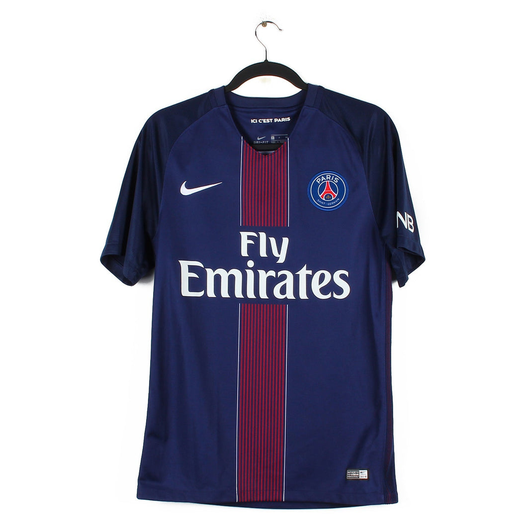 2016/17 - PSG - Ben Arfa #21 (XL)