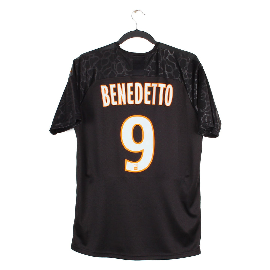 2019/20 - OM - Benedetto #9 (S)