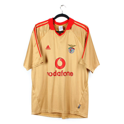 2004/05 - Benfica (M)