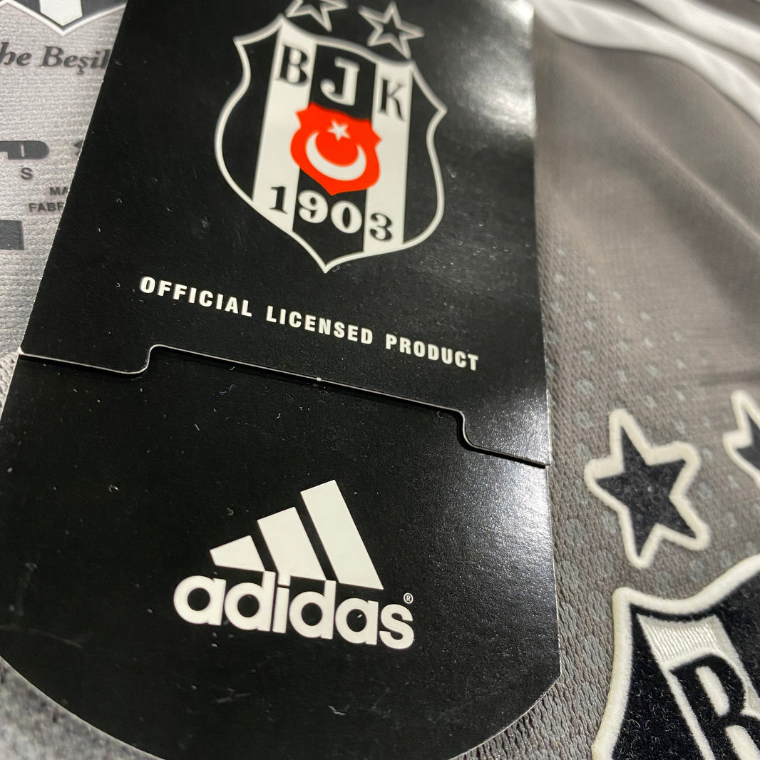 2013/14 - Besiktas (S) *110ans* [pro]