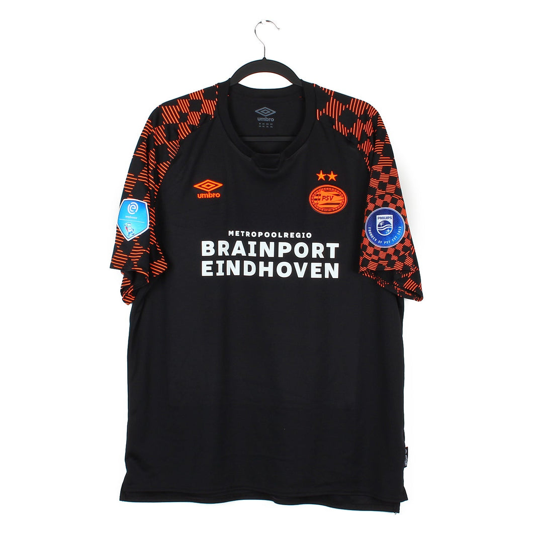 2019/20 - PSV Eindhoven - Bergwijn #10 (2XL)