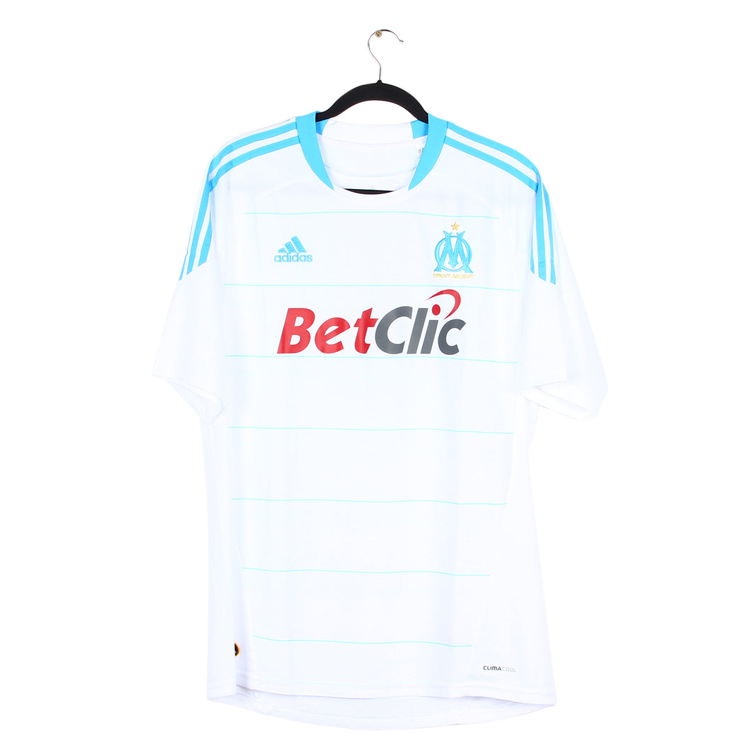 2010/11 - OM (XL enfant)