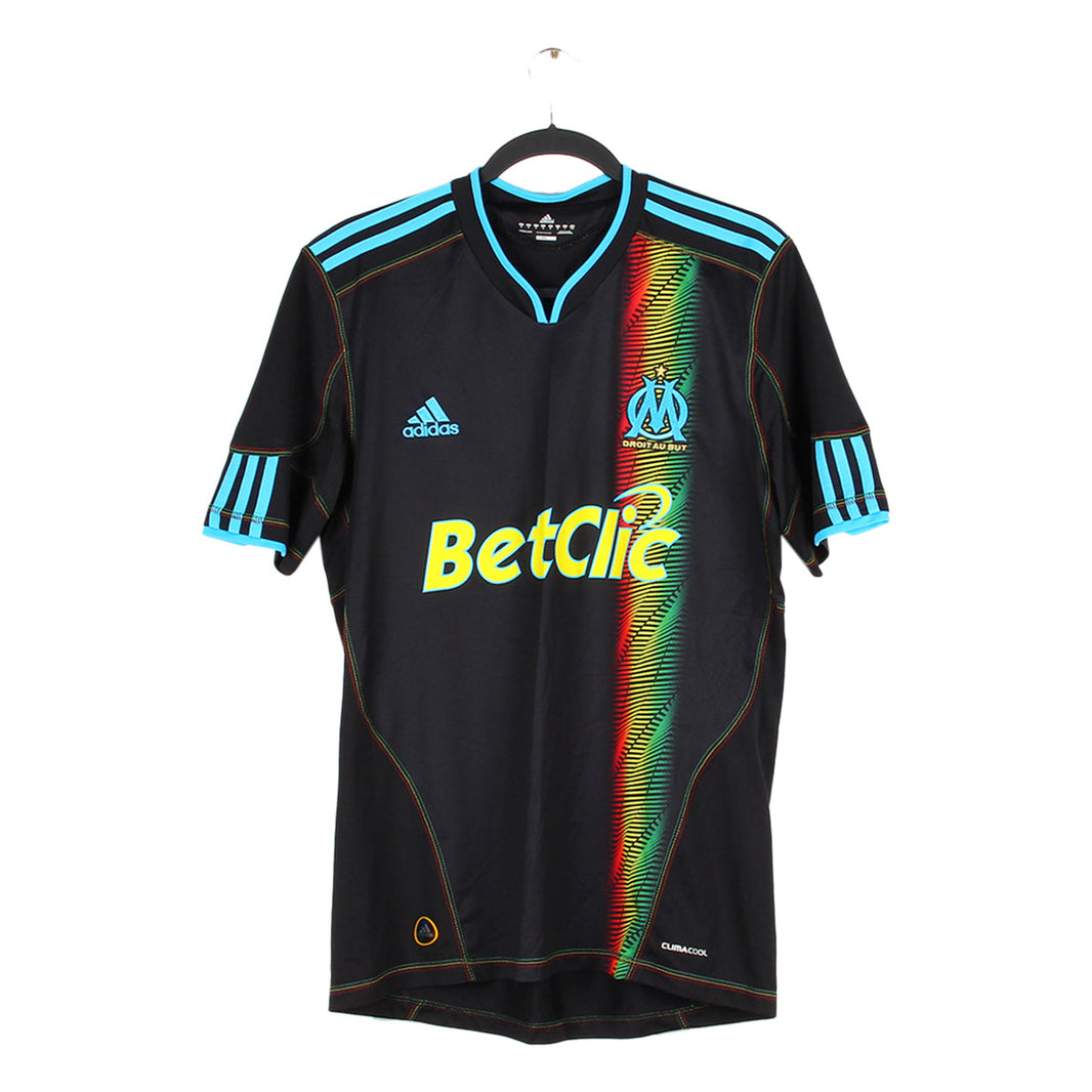 2010/11 - OM (XL enfant)