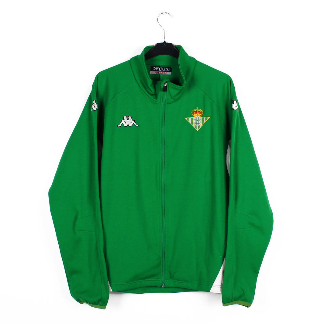 2005/06 - Real Betis (2XL) *ensemble complet*