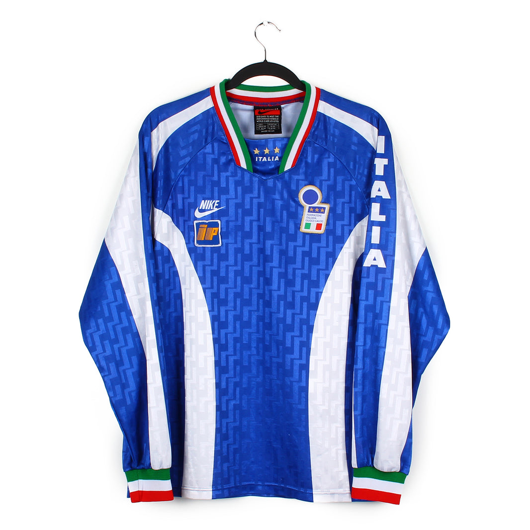 1996/97 - Italie (L) [stock pro]