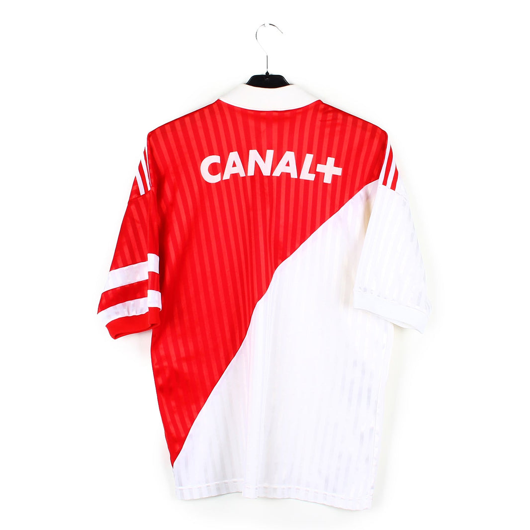 1991/92 - AS Monaco (S)