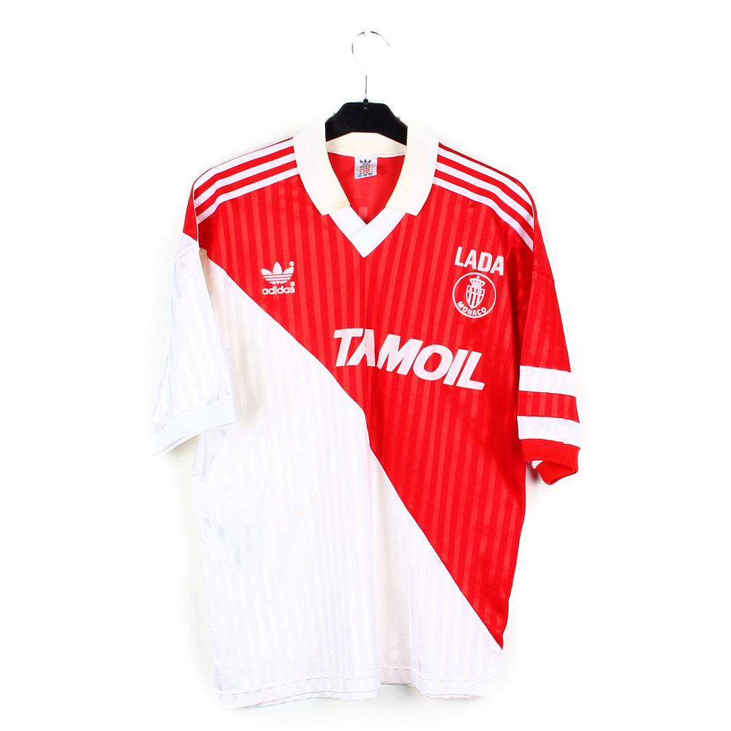 1991/92 - AS Monaco (S)