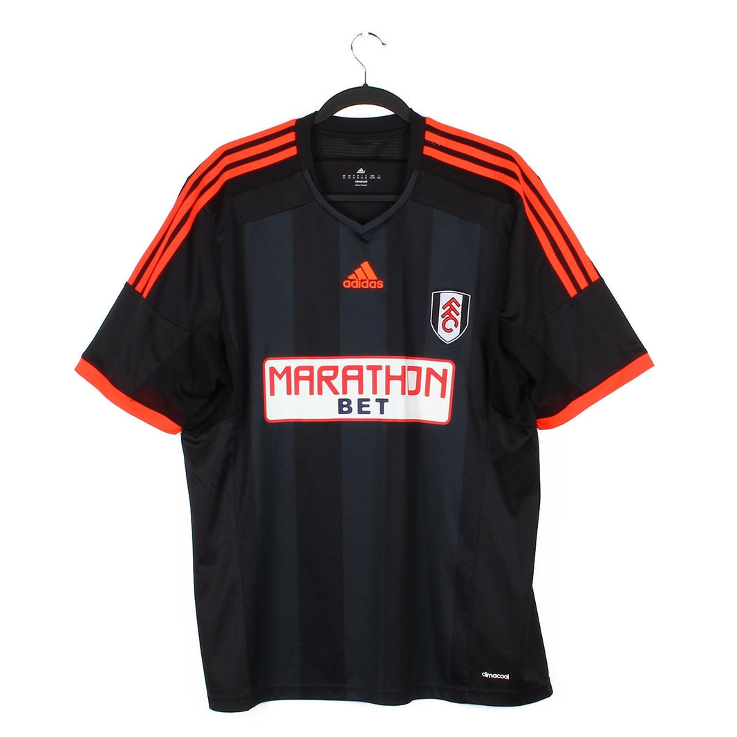 2014/15 - Fulham (S)