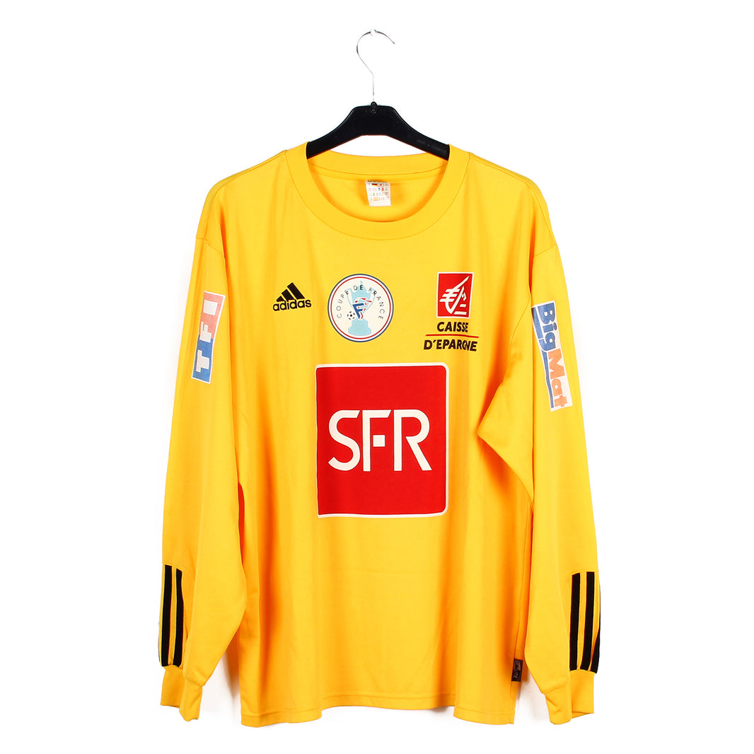 2002/03 - Coupe de France #6 (XL) [porté]