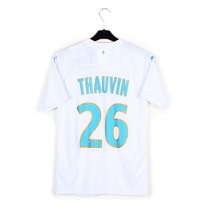 2019/20 - OM - Thauvin #26 (S) [pro]