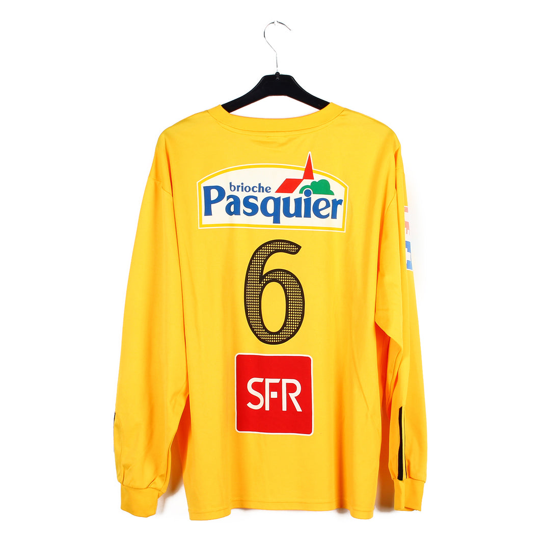 2002/03 - Coupe de France #6 (XL) [porté]