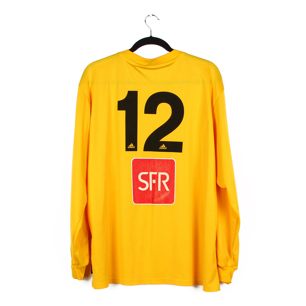 2003/04 - Coupe de France #12 (XL) [porté]