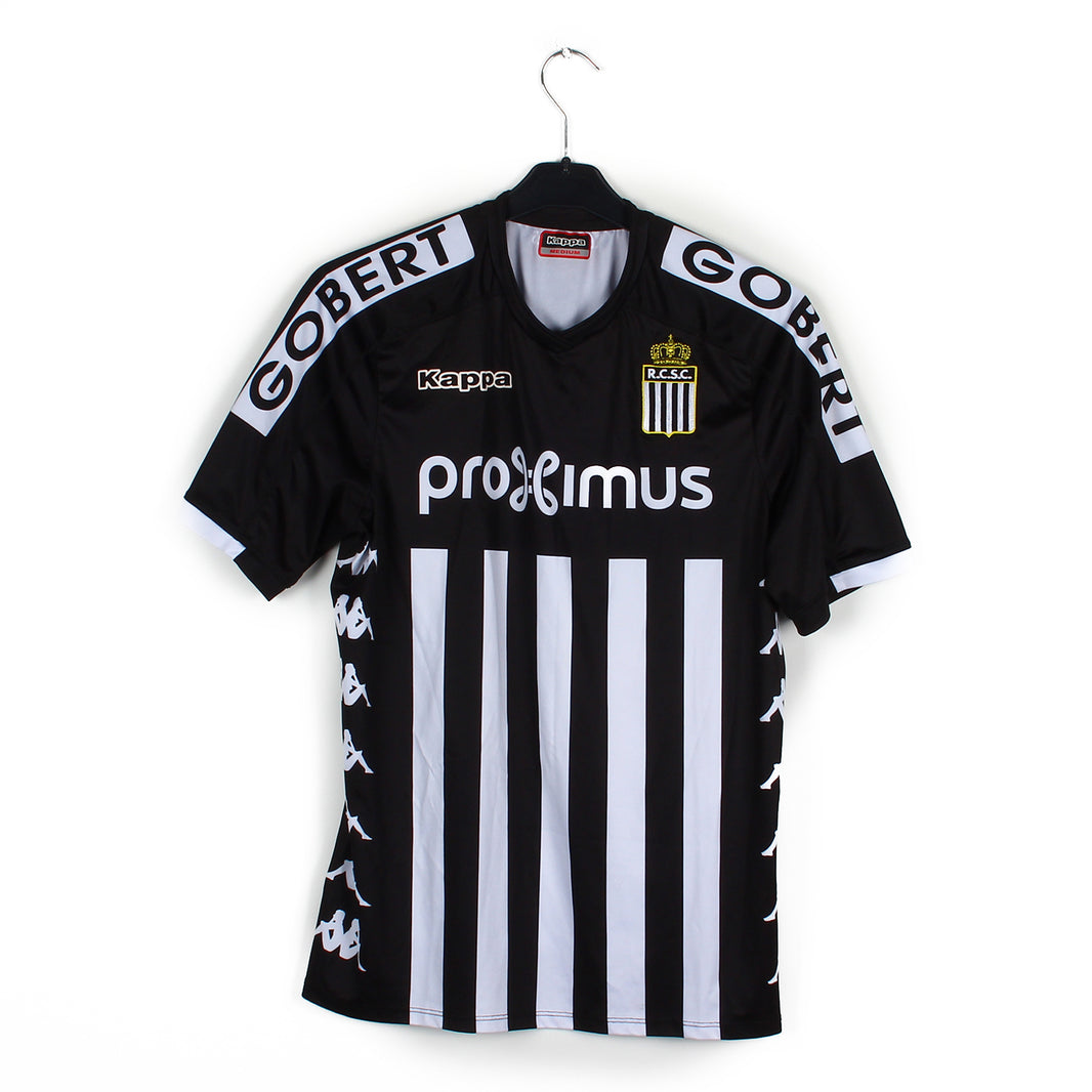 2018/19 - Royal Charleroi SC (M)