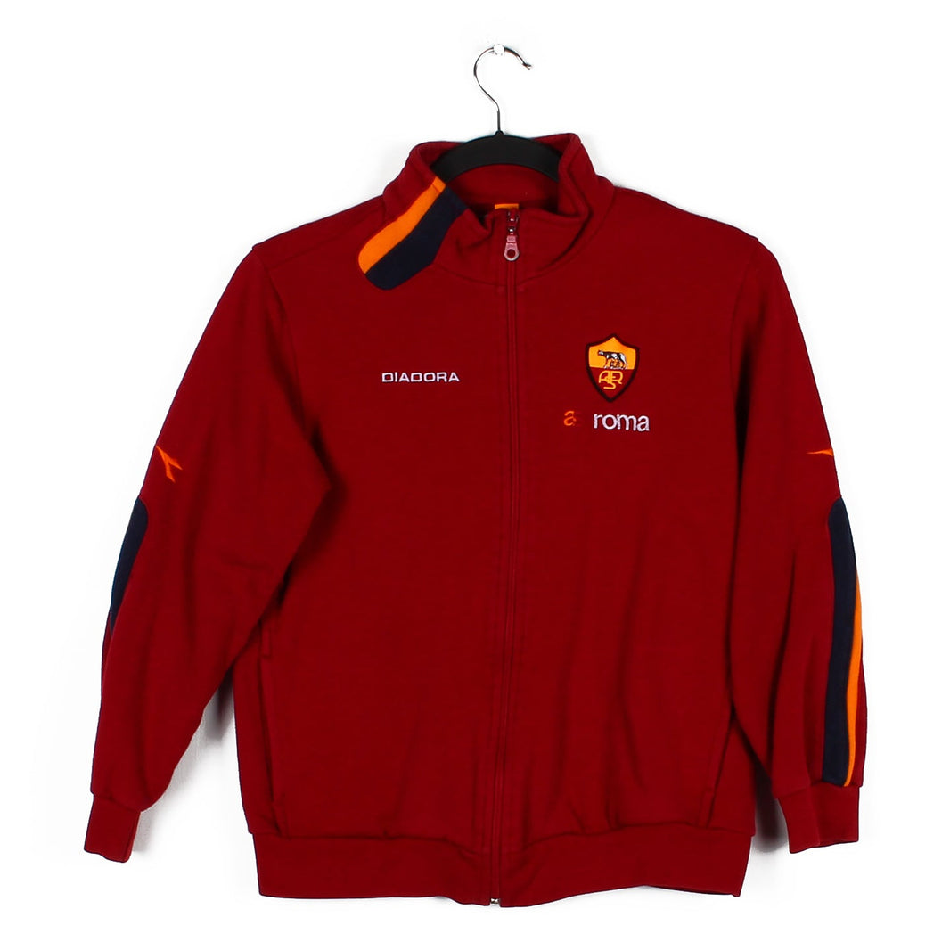 2003/04 - AS Roma (XL enfant)