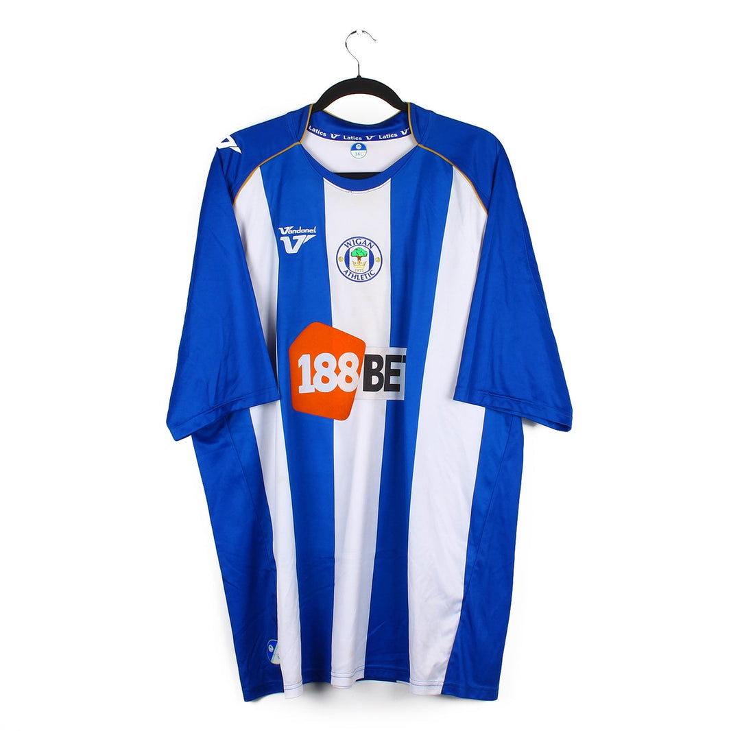 2009/10 - Wigan (3XL)