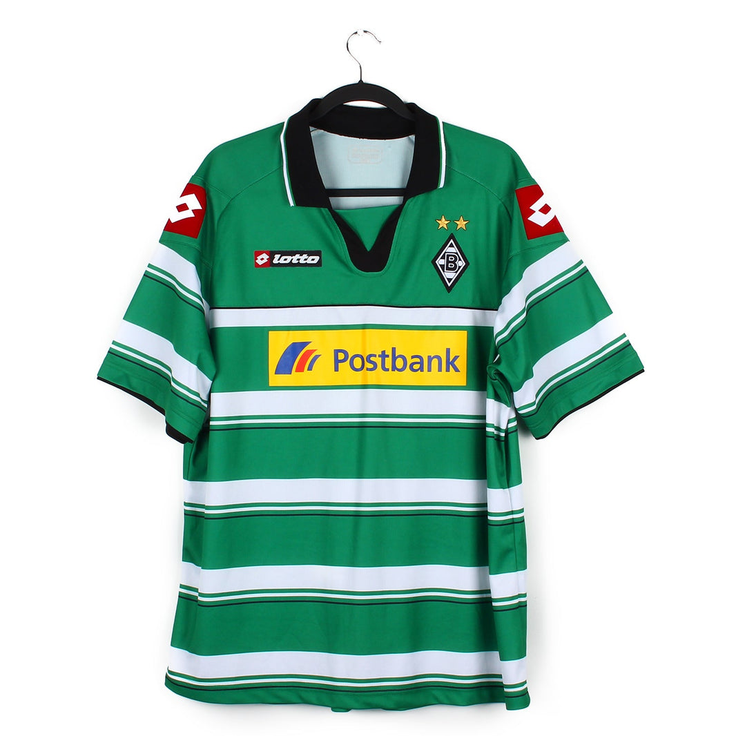 2012/13 - Borussia Monchengladbach - Herrmann #7 (2XL)