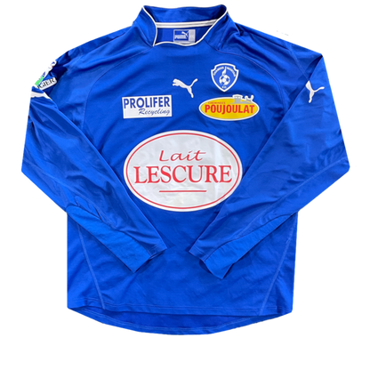 2004/05  - Niort - Biakolo #9 (2XL) [porté]