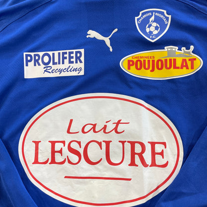 2004/05  - Niort - Biakolo #9 (2XL) [porté]