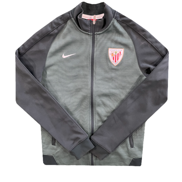 2016/17 - Athletic Bilbao (S)