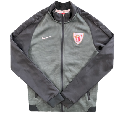 2016/17 - Athletic Bilbao (S)