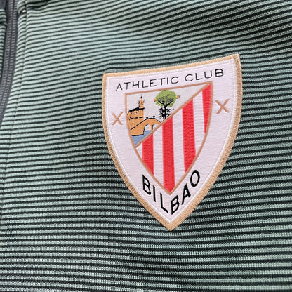 2016/17 - Athletic Bilbao (S)