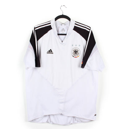 2004/05 - Allemagne - Binser #10 (2XL) [stock pro]