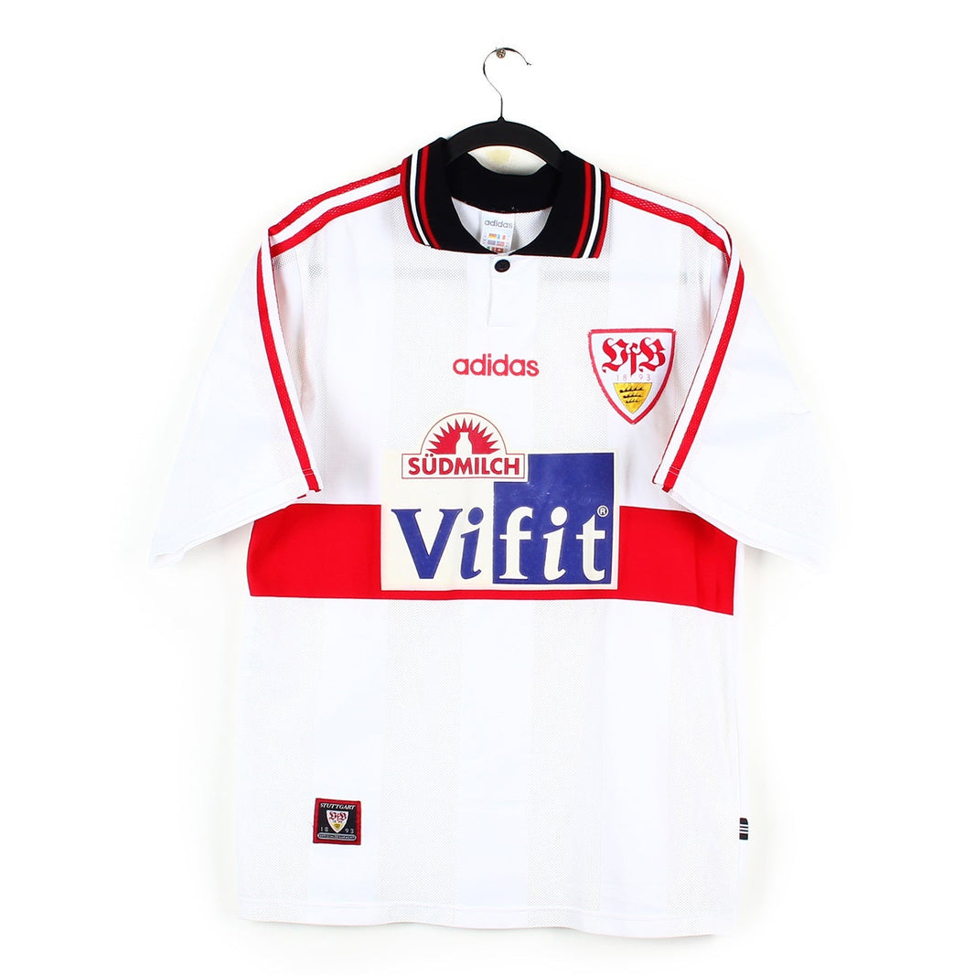 1996/97 - Stuttgart (XL)