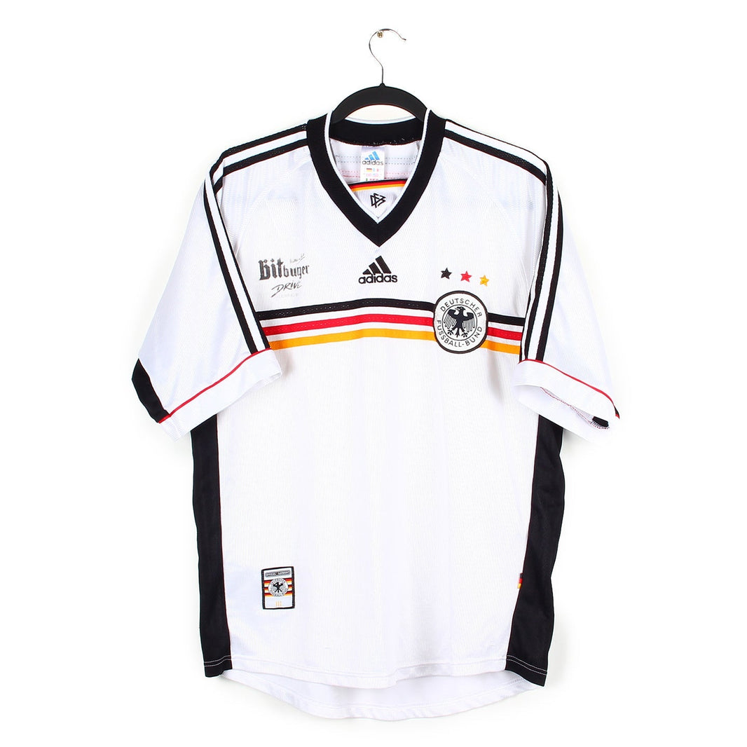 1998/00 - Allemagne (L)