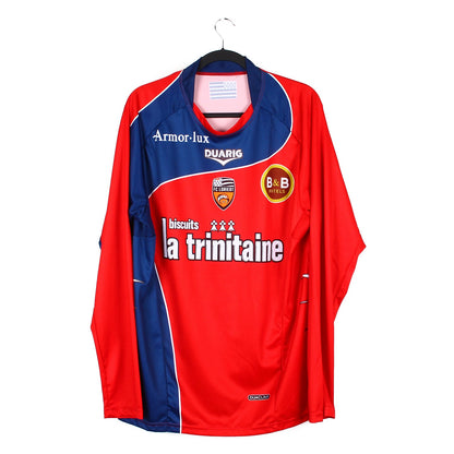 2010/11 - Lorient FC (2XL)