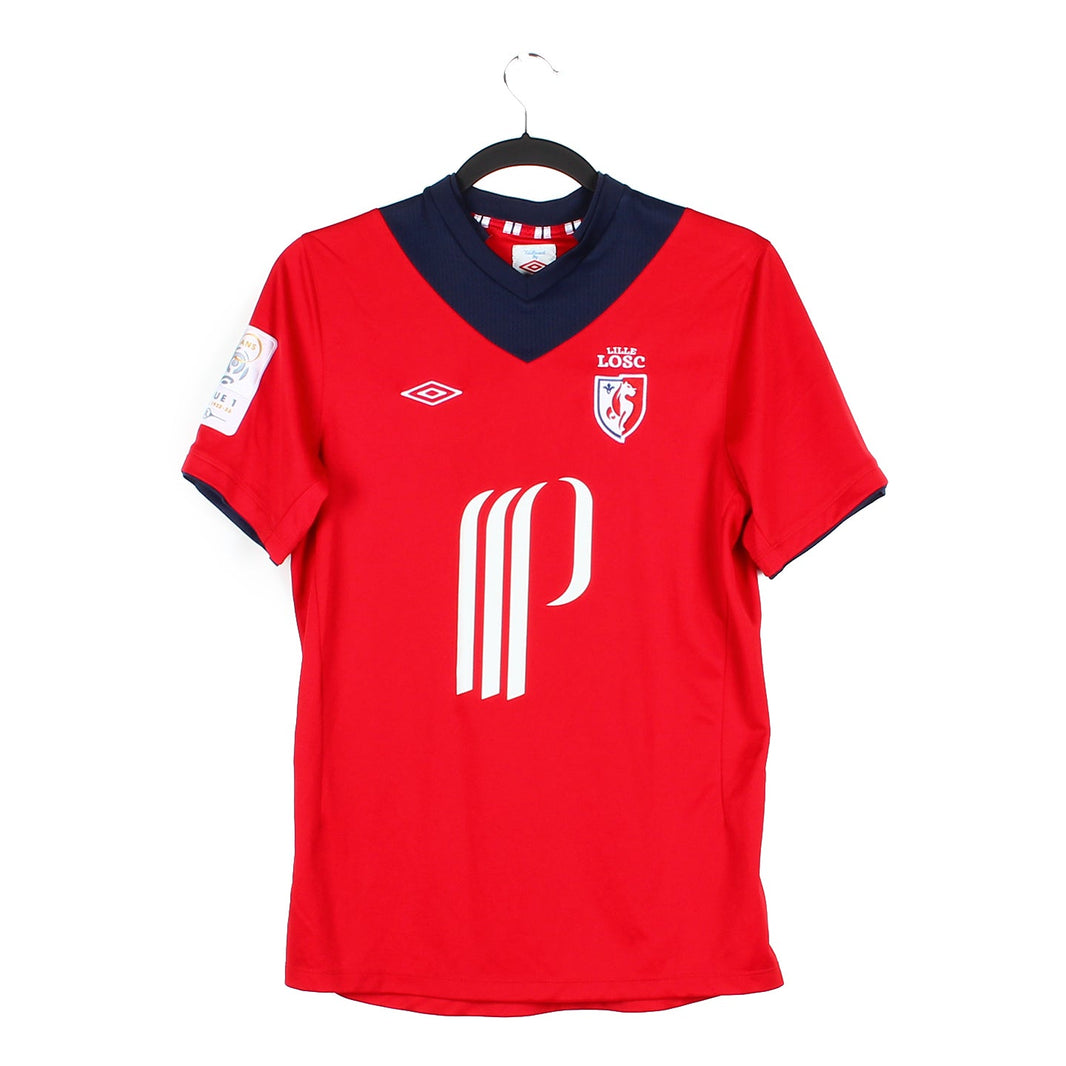 2012/13 - LOSC - Beria #18 (XL enfant)