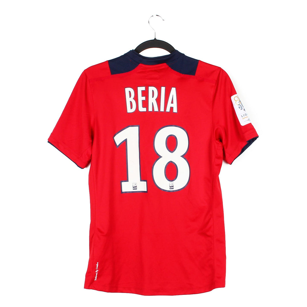 2012/13 - LOSC - Beria #18 (XL enfant)