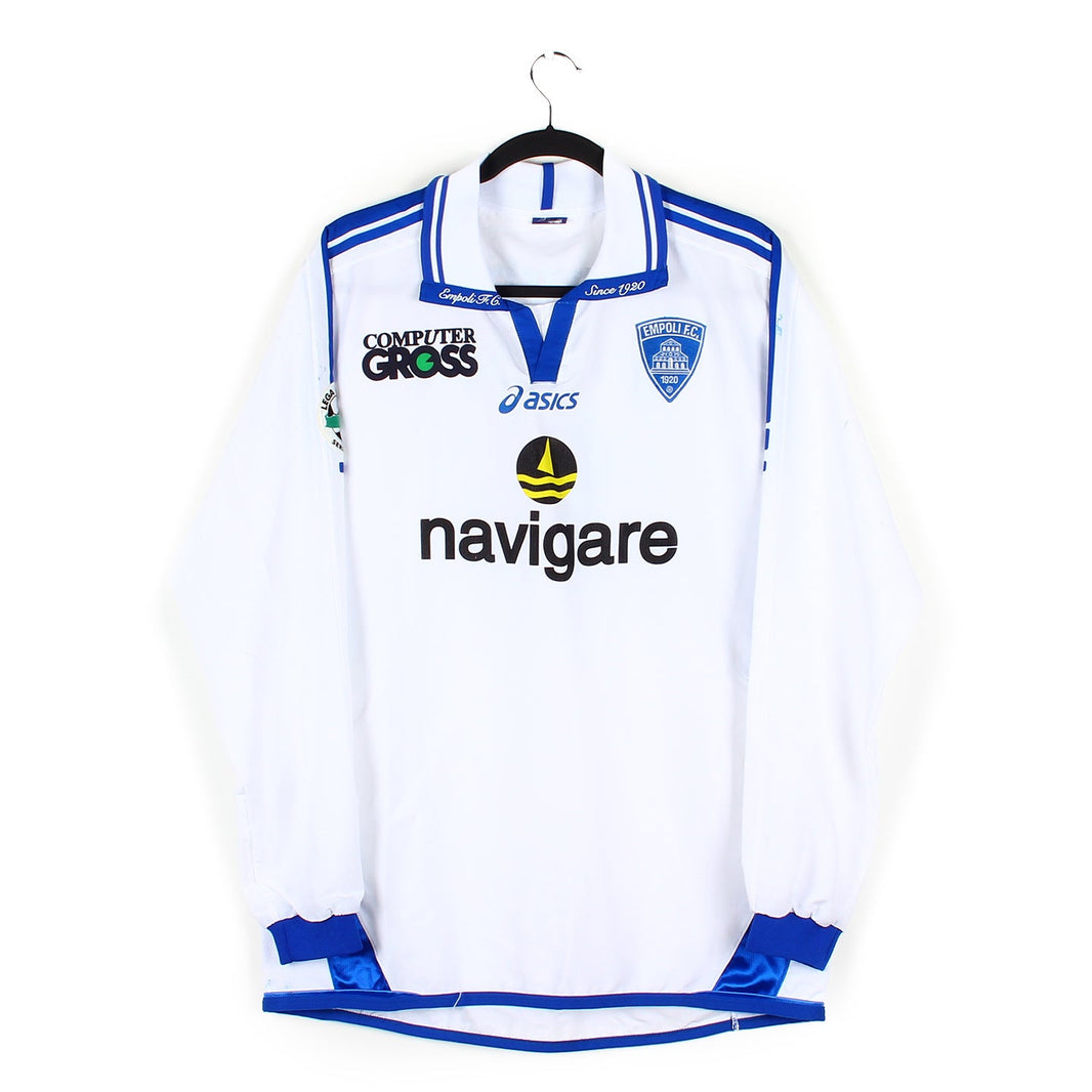 2007/08 - Empoli - Prevete #87 (XL) [préparé]