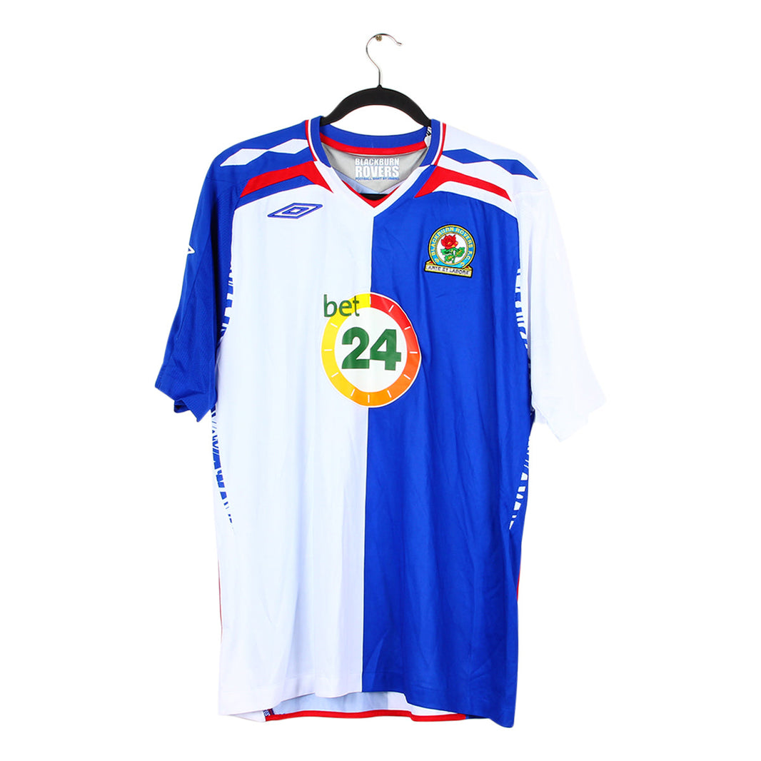 2007/08 - Blackburn (XL)