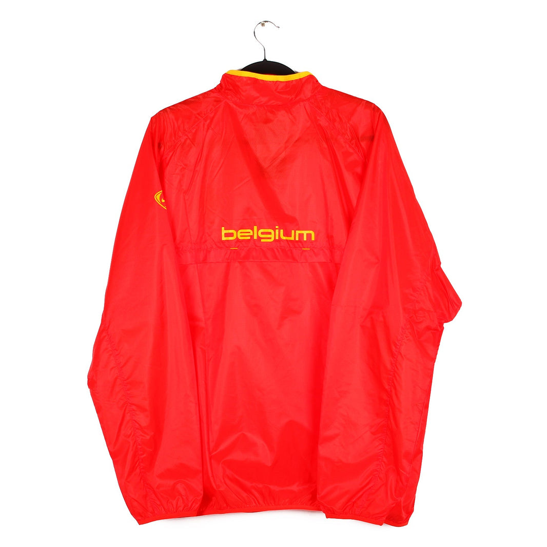 2002/04 - Belgique (XL) [stock pro]